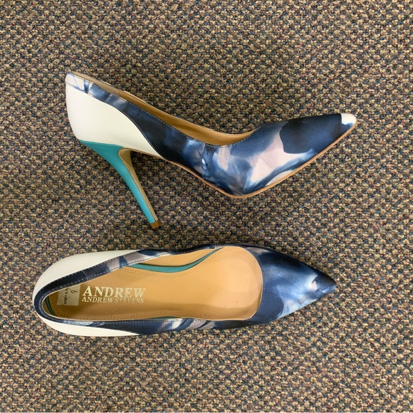 Stunning heels - Picture 2 of 4